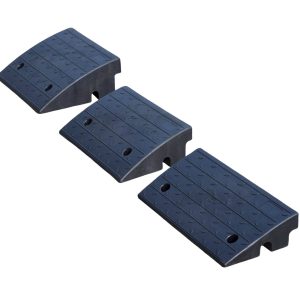 Heavy Duty Curb Ramp 4”-7”