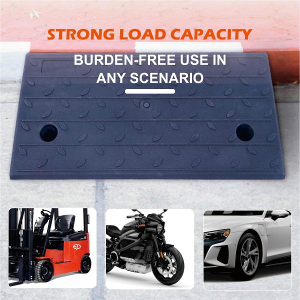 STRONG LOAD CAPACITY BURDEN-FREE USE IN ANY SCENARIO