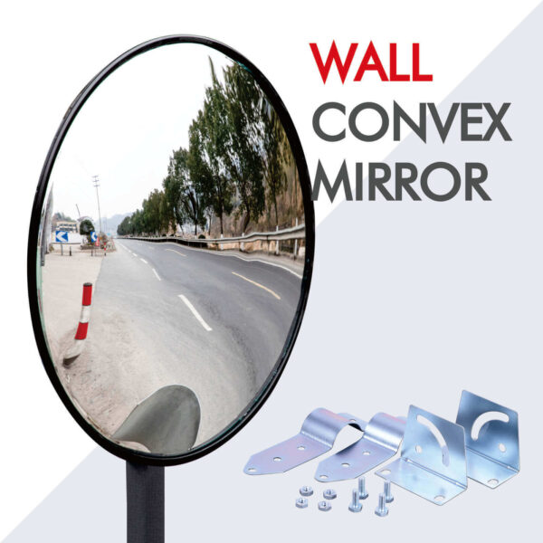 WALL CONVEX MIRROR